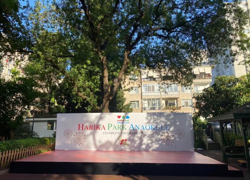 Okul podyum uygulaması 5