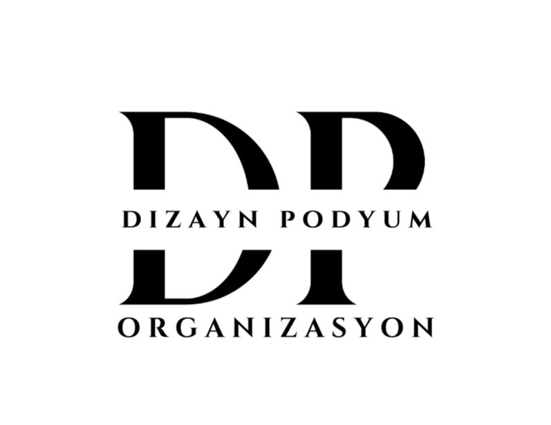 Dizayn Podyum Logo